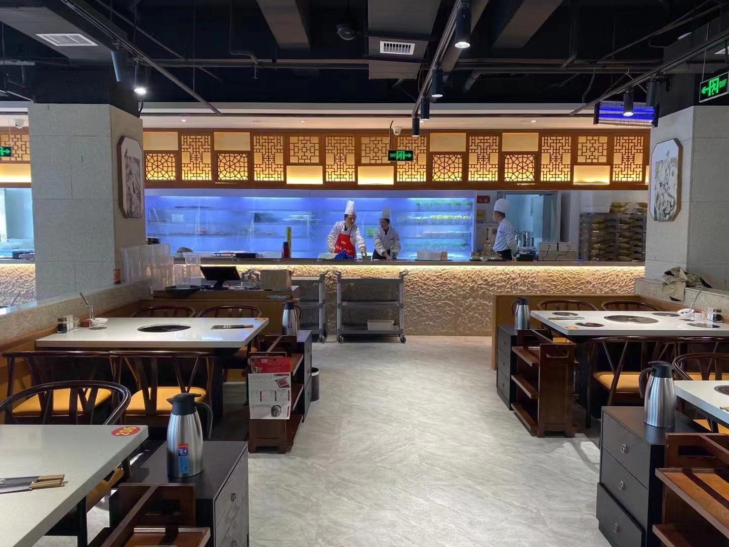 開一家小火鍋加盟店，如何做好開店前的預(yù)算？