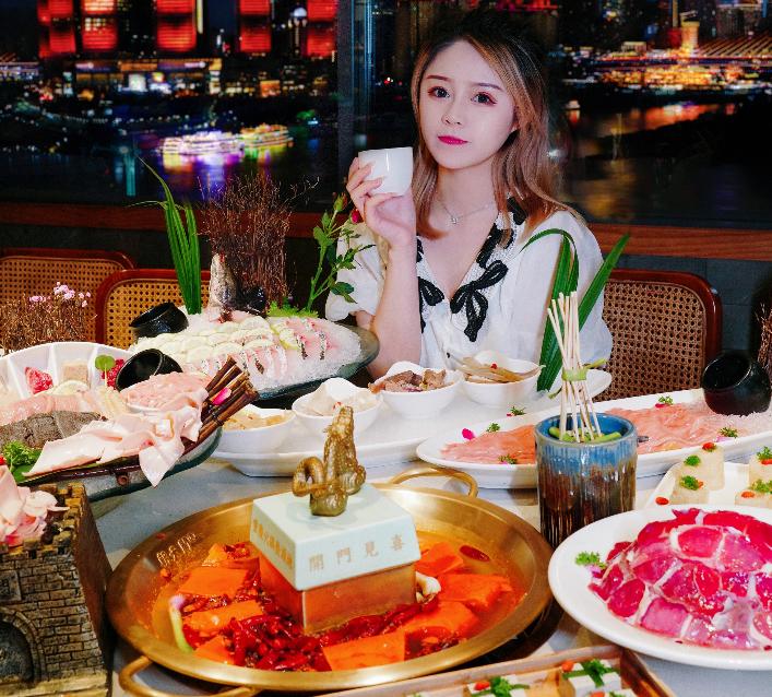 重慶餐飲加盟什么項(xiàng)目啟動(dòng)難度小？