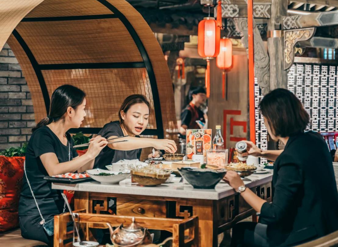 涮火鍋用什么魚好吃？多數(shù)人都愛(ài)吃它！