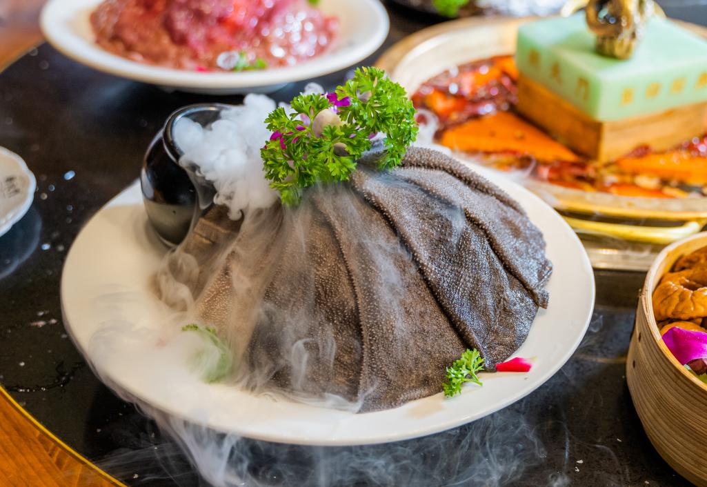 火鍋小料臺(tái)如何設(shè)計(jì)？這樣做既實(shí)用又美觀！