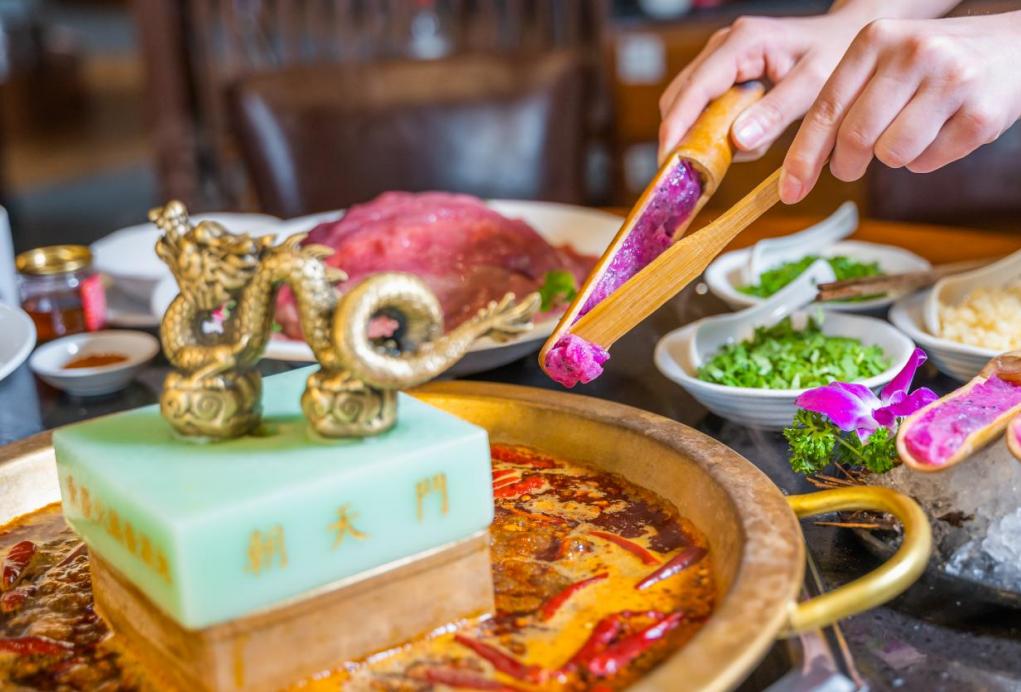 網(wǎng)紅小火鍋的壽命長不長？主要得看這幾點(diǎn)！