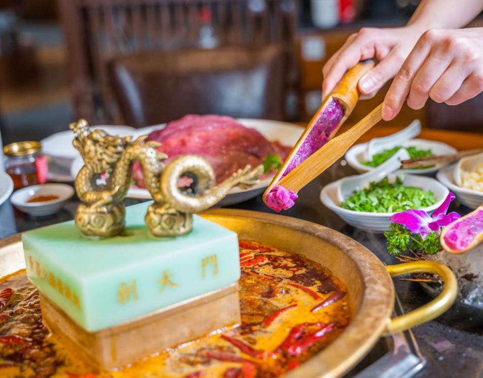 加盟什么火鍋掙錢？關(guān)鍵是看這三點(diǎn)！