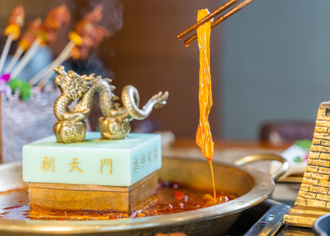 朝天門特色火鍋怎么樣，味道好不好吃？