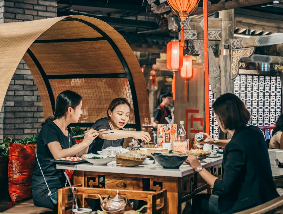 重慶老味道火鍋店有哪些？這家99％的重慶人都知道！