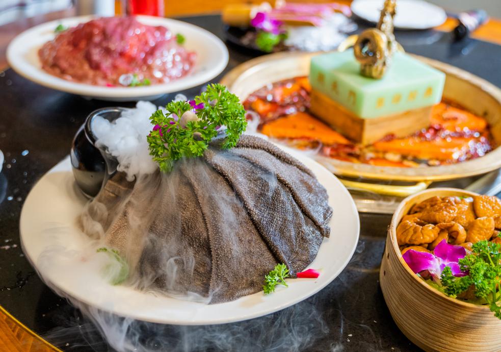 如何做好火鍋店？無非就是口味和特色！