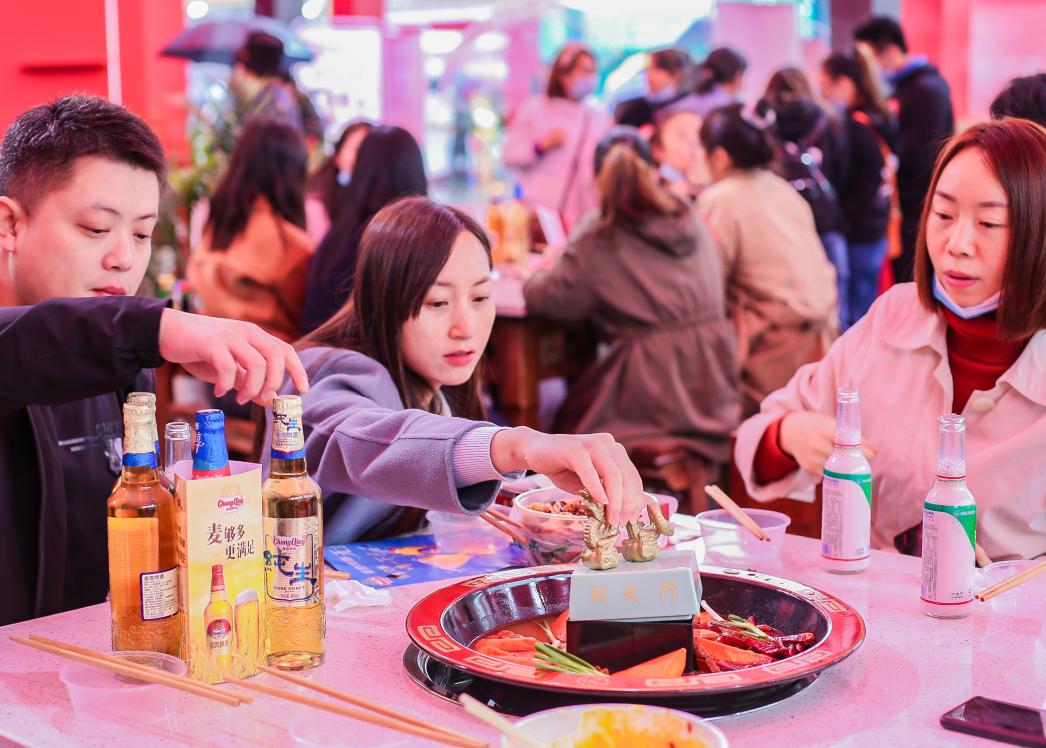 老火鍋加盟連鎖怎樣提升門店利潤(rùn)？