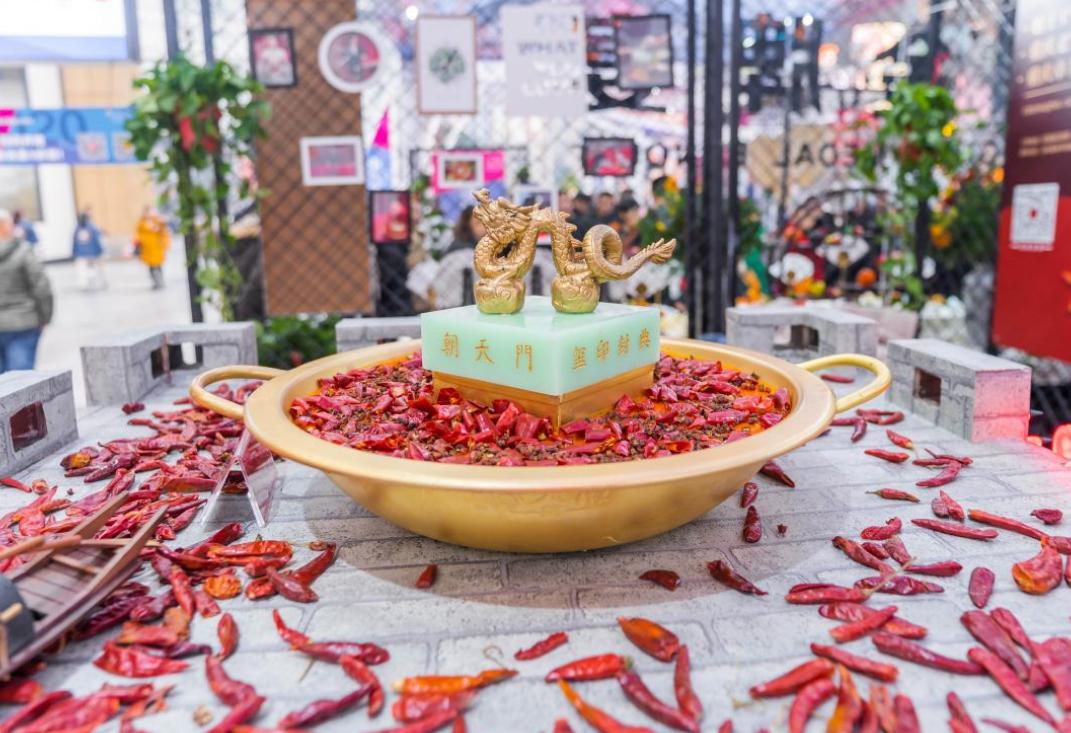 小火鍋店裝修風格哪種效果比較好？