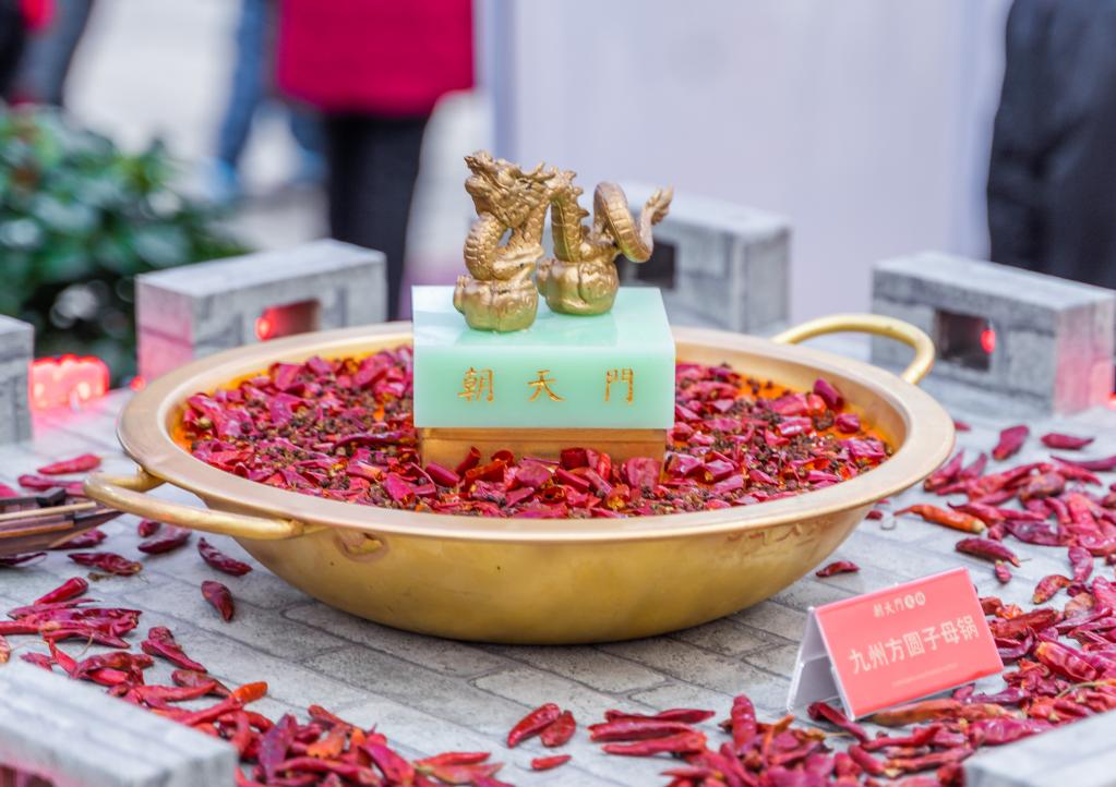 重慶火鍋都涮什么？大部分人愛吃這幾樣！