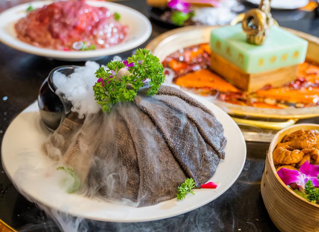 特色火鍋餐廳裝修上如何打造亮點？