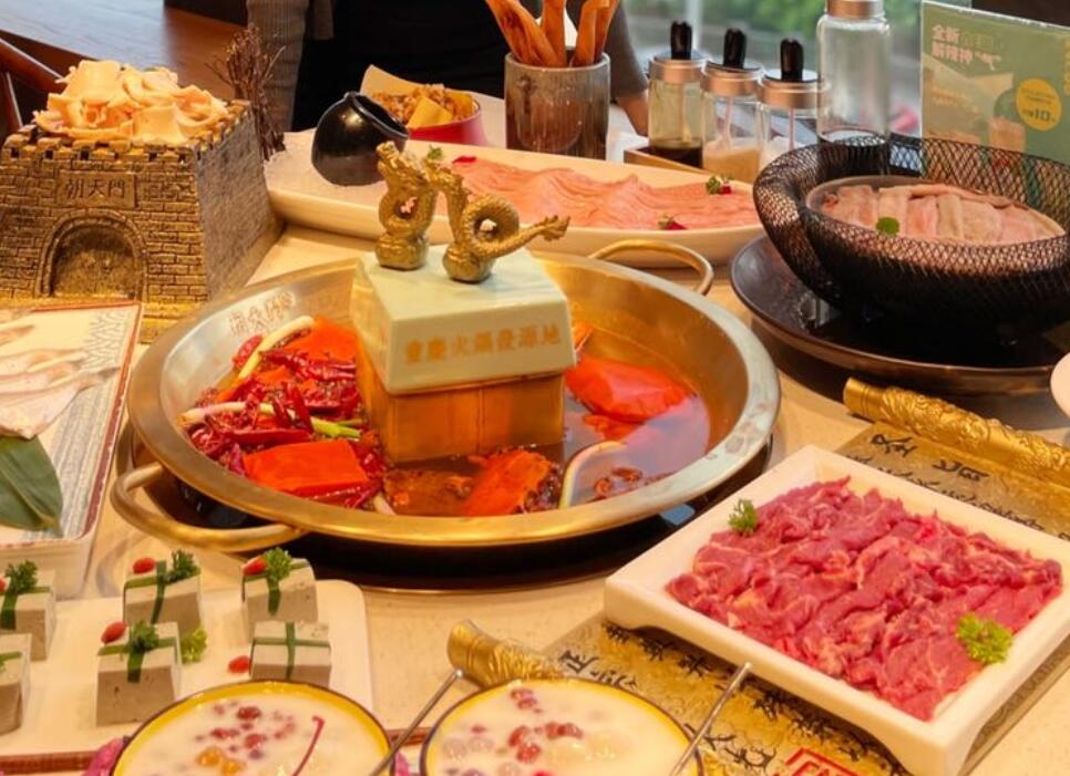 成都火鍋蘸料有哪些？如何搭配才香？
