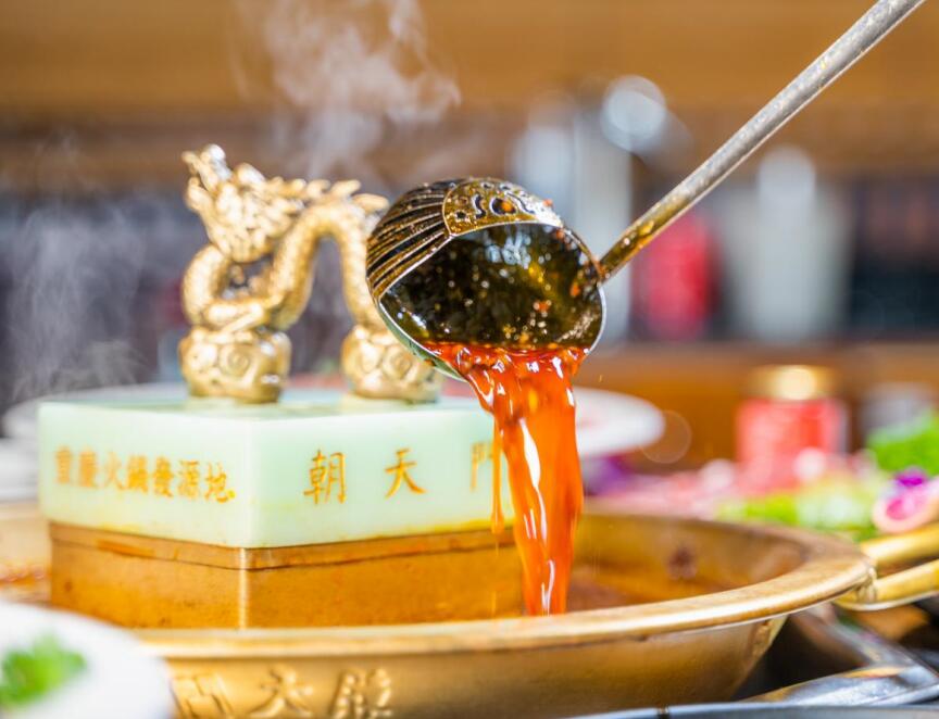 重慶九宮格老火鍋加盟有哪些講究？