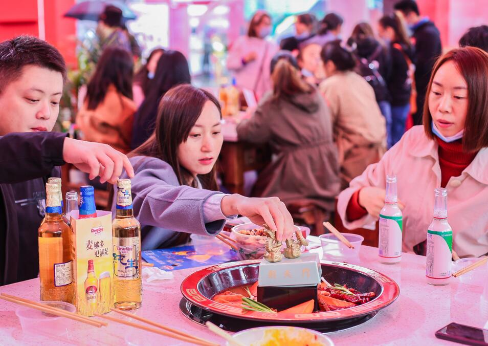 重慶火鍋底料的香料配方有哪些？