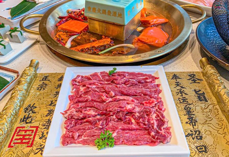 免費(fèi)火鍋加盟靠譜嗎？有哪些弊端？