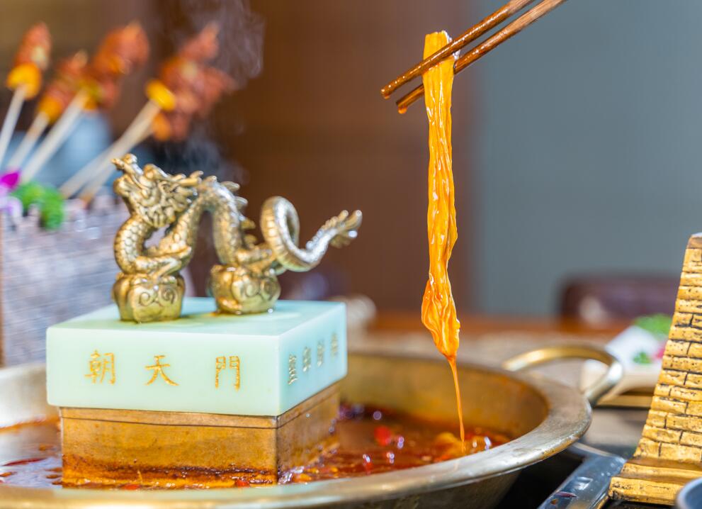 火鍋店賠錢(qián)的六大原因，看看你有沒(méi)有中招！