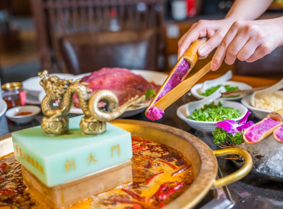 小火鍋怎么煮好吃？這幾個關(guān)鍵步驟不能忘！