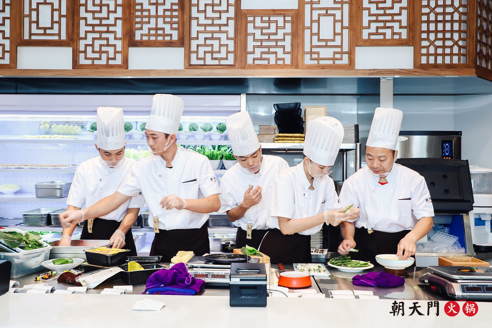 火鍋店老板學(xué)會這3招，輕松掌握獲客密碼