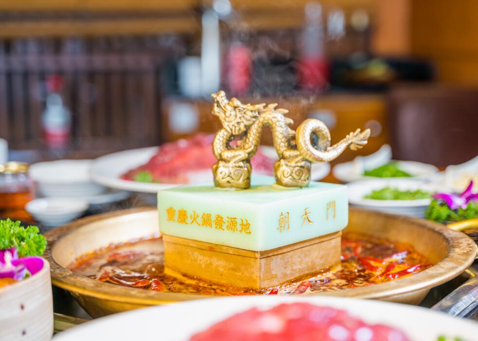 2022年火鍋店哪些菜品、食材會賣爆？