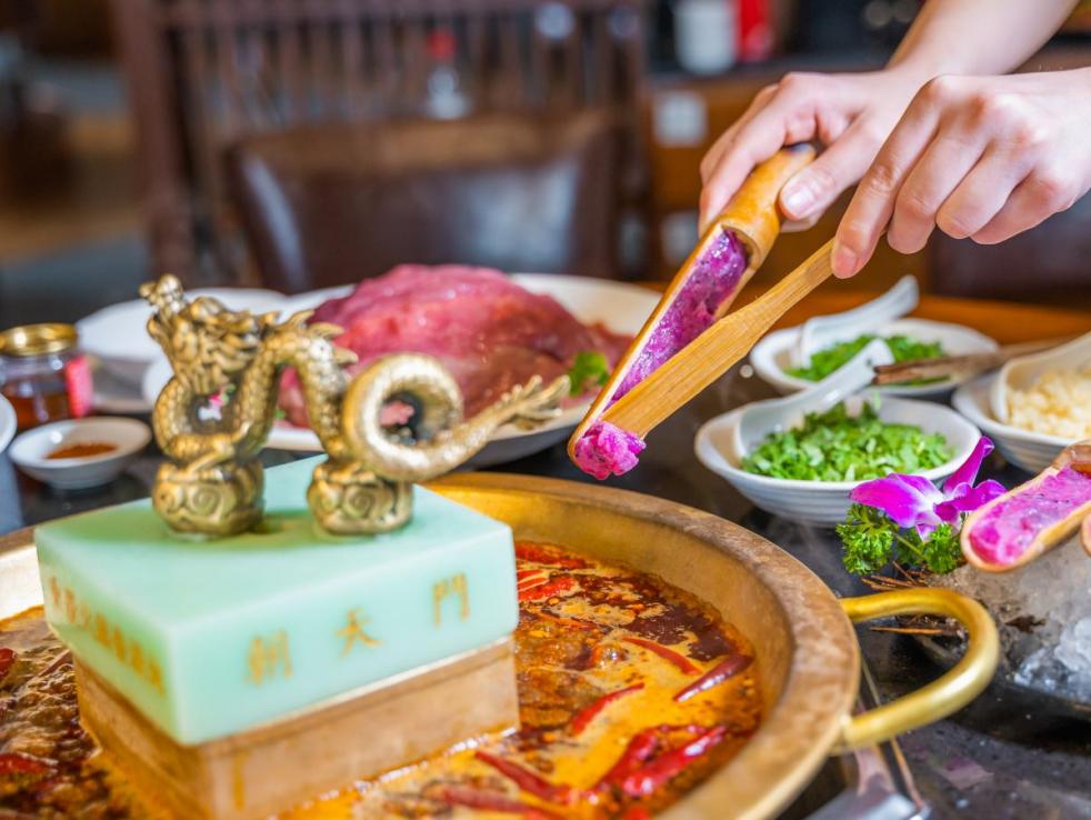 讓一家火鍋店自帶流量的三大法寶！