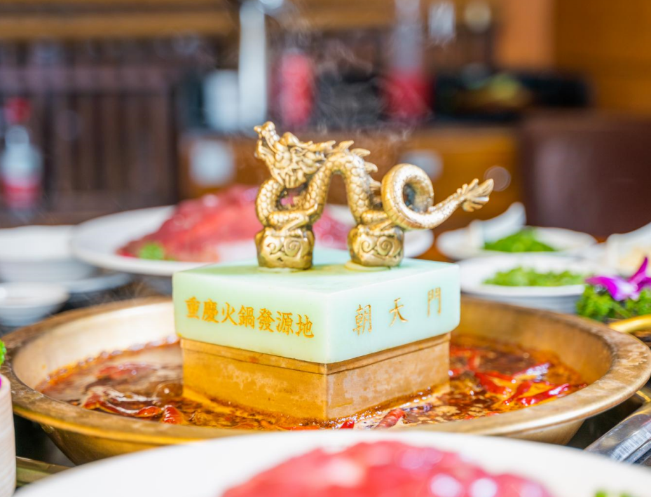 四大高人氣、味道好的特色火鍋，你吃過幾種？