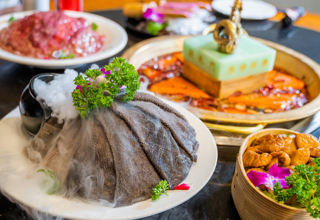 2022年想要火鍋店生意火爆，就新增這四類美食！
