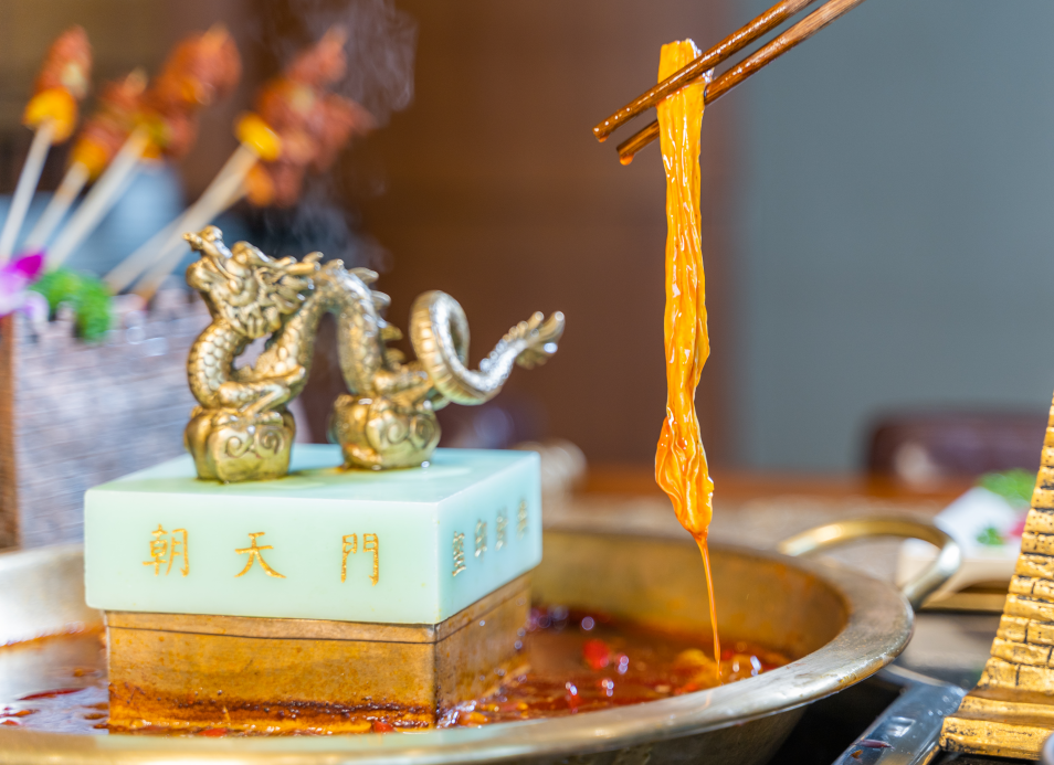 重慶火鍋店的鍋底，到底該如何升級？