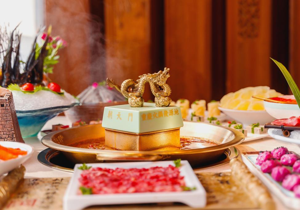 開(kāi)火鍋店業(yè)績(jī)?nèi)绾纬掷m(xù)穩(wěn)定增長(zhǎng)？