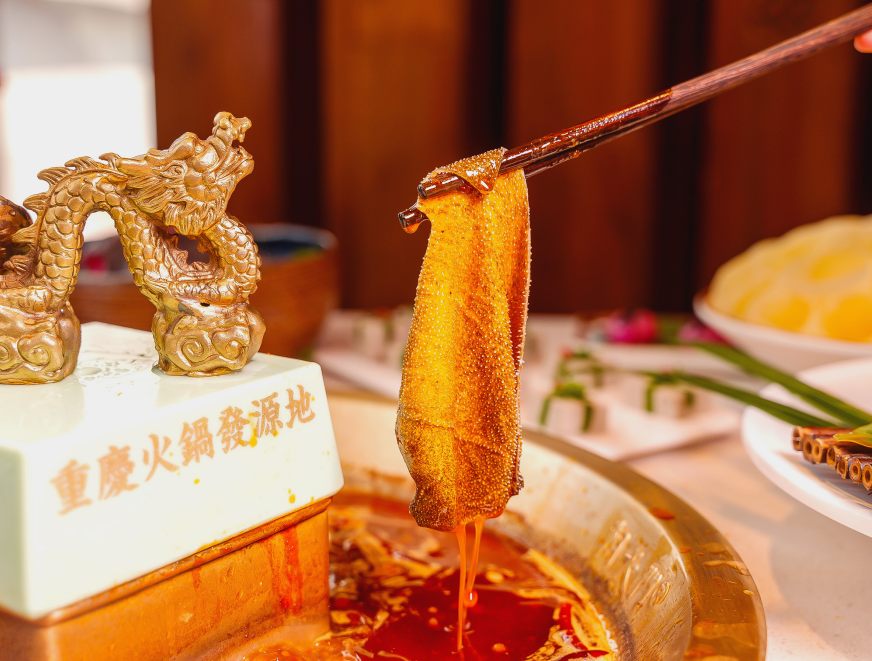 火鍋店如何低成本吸引年輕人光顧？