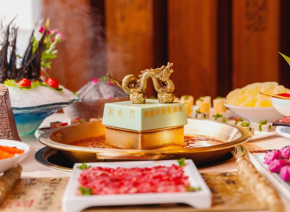 疫情之下，開重慶火鍋加盟店要做好這4件事！