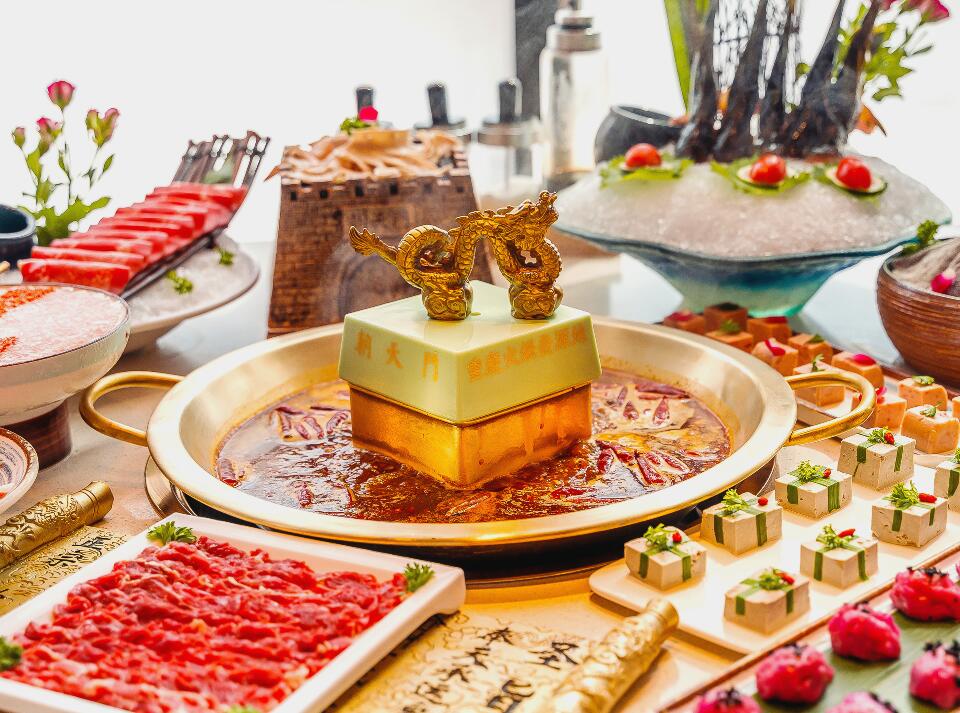 重慶火鍋加盟店如何保障食品安全？