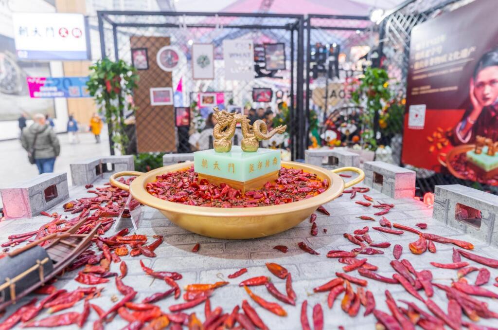 火鍋店打造產(chǎn)品競(jìng)爭(zhēng)力的四大方式！