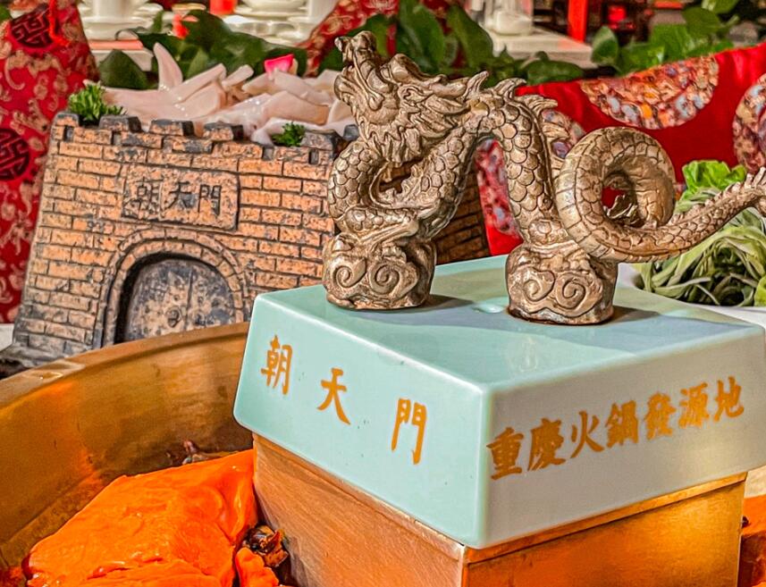 小白開火鍋店如何選靠譜的加盟品牌？