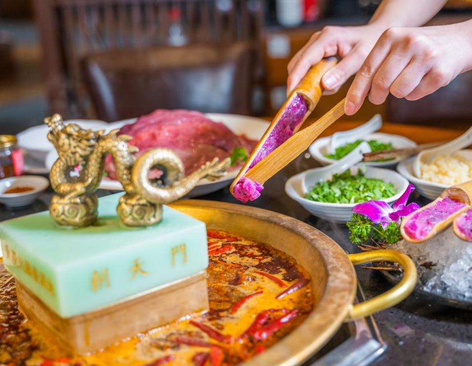 火鍋加盟店該如何打造招牌菜？