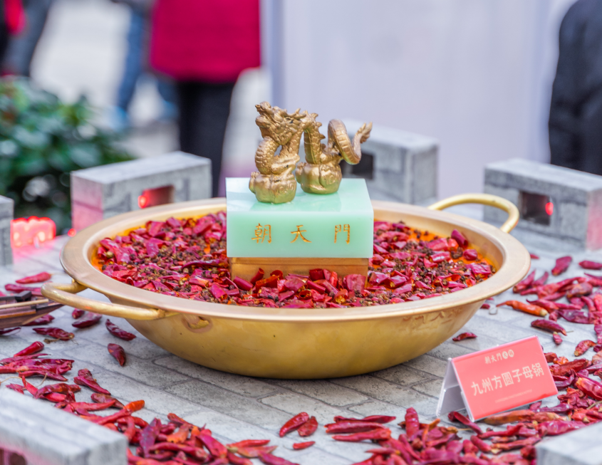 疫情反復(fù)，重慶火鍋加盟店們該如何應(yīng)對？