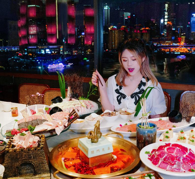 網(wǎng)紅火鍋店背后的運(yùn)營邏輯是什么？