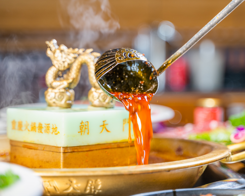 火鍋店，為什么要做套餐？