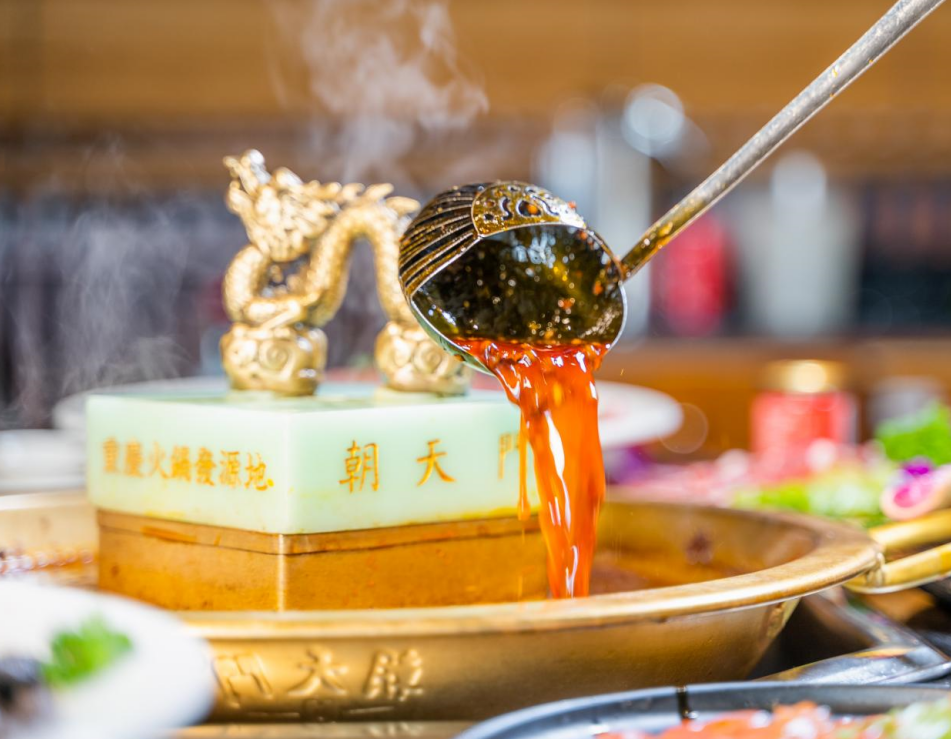 顧客都愛點的爆款菜，火鍋店該怎么打造？