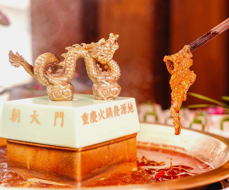 吃火鍋能減脂？資深吃貨分享心得！