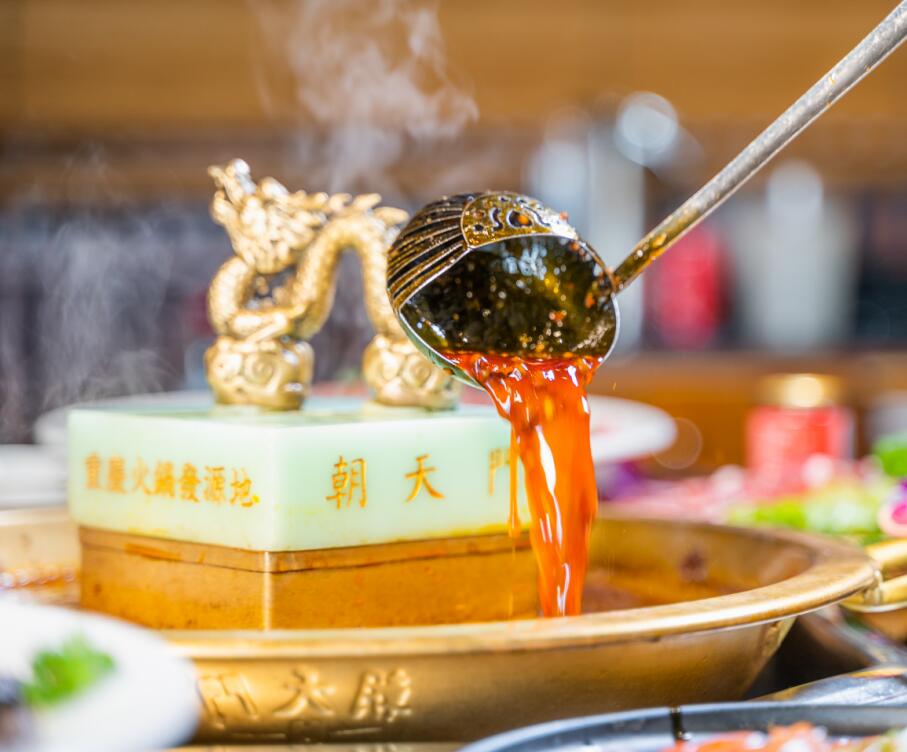 小火鍋加盟店，到底值得不值得投資？