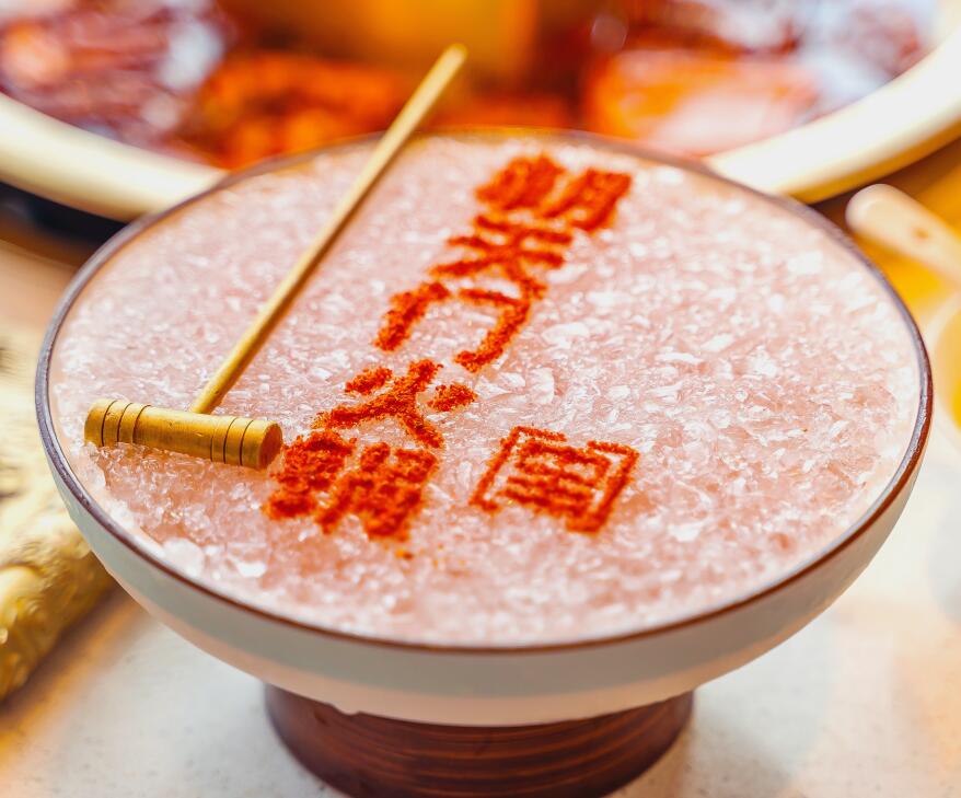 火鍋店菜單如何設(shè)計，更能吸引顧客？