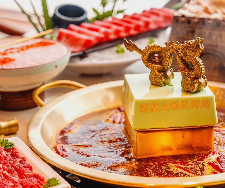 火鍋食材超市，未來發(fā)展怎么樣？