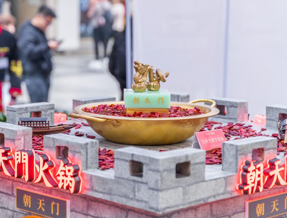 開一家火鍋店容易嗎？做好這幾個(gè)關(guān)鍵點(diǎn)很重要！