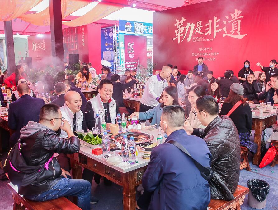未來火鍋行業(yè)的趨勢如何發(fā)展？