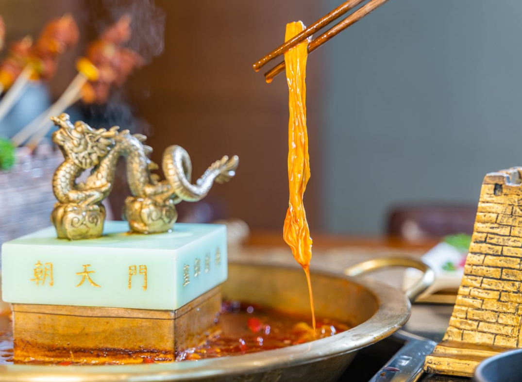 重慶火鍋店們，該如何打造差異化？