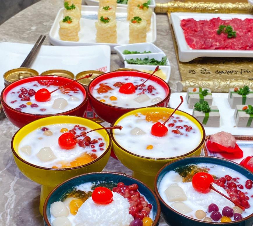 火鍋店單品增多，好趨勢還會(huì)壞趨勢？