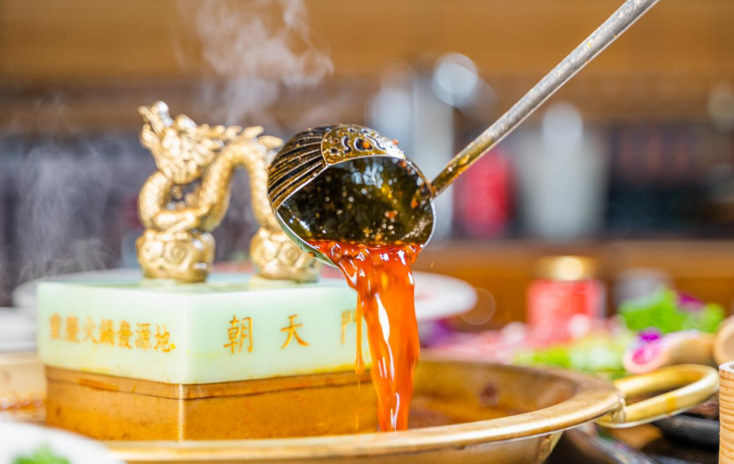 為什么做餐飲，建議從火鍋行業(yè)入手？