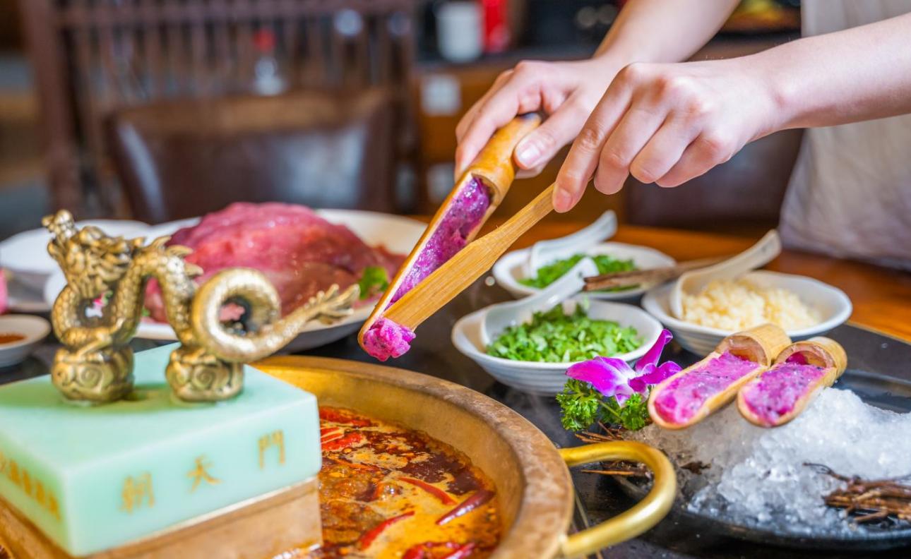 關(guān)于火鍋餐飲利潤(rùn)，你知道多少？
