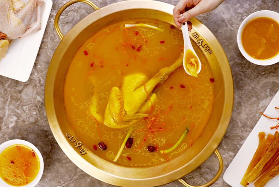 椰子雞火鍋會(huì)成為熱門火鍋品類嗎？