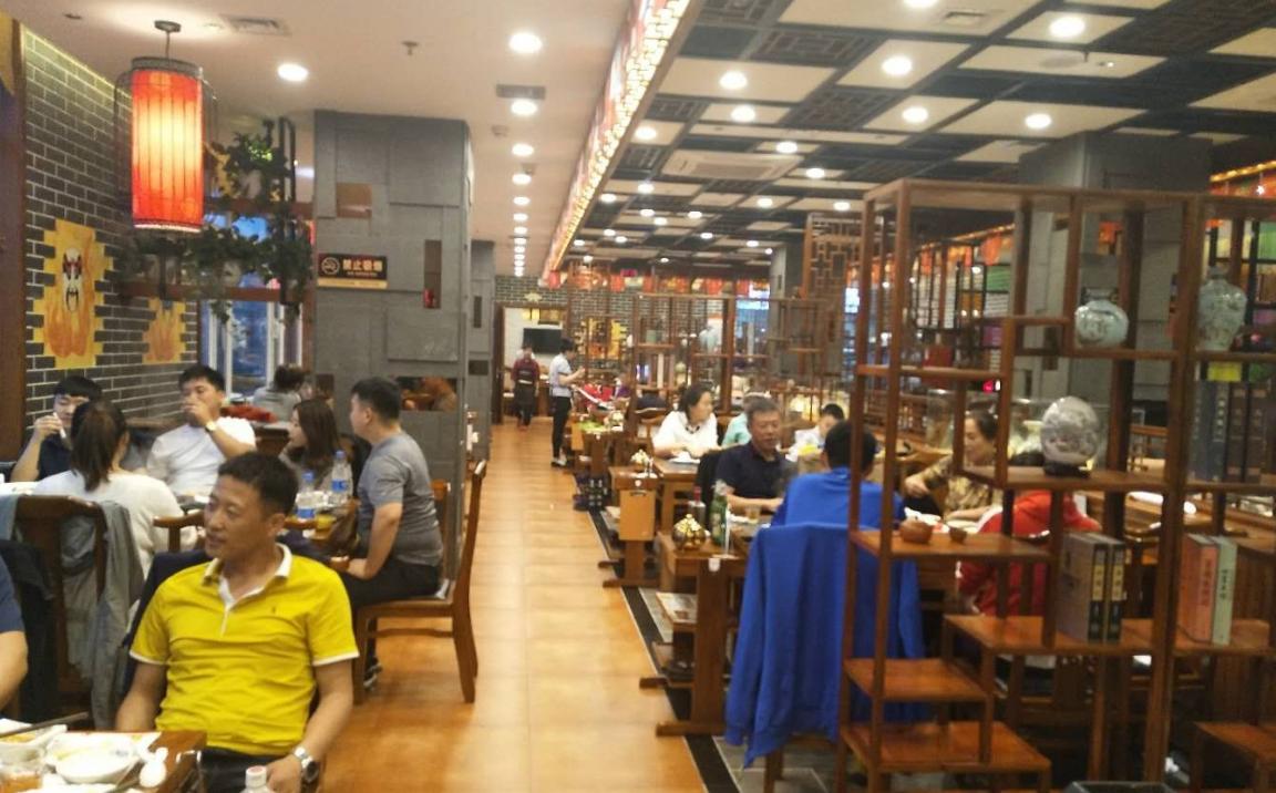 老北京銅鍋涮已經(jīng)開始走下坡路了？