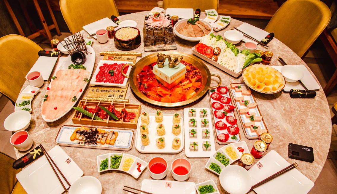 餐飲店做到這三個(gè)方面，輕松獲得回頭客！