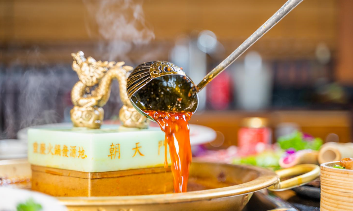 朝天門火鍋值得加盟嗎？有哪些創(chuàng)新點(diǎn)？
